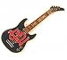 St Louis Cardinals Guitar Pin by Aminco