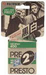 FUJIFILM NP 400 �v���X�g 24 2CDN