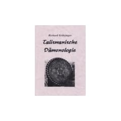 Talismanische D�monologie