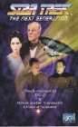 Star Trek - The Next Generation 31: Noch einmal Q/Riker unter Verdacht - Patrick Stewart