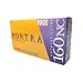 Kodak Portra 160NC Color Negative Film ISO 160, 120 Size, Pack of 5, *USA*