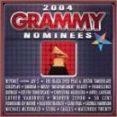 2004グラミー・ノミニーズ