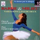 La Dance par Le Disque, Vol.10