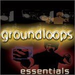 GROUNDLOOPS(グランドループス)