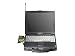 Panasonic Toughbook 27 - PII 300 MHz - RAM 64 MB - HDD 6.4 GB - MagicMedia 256AV - Win95 - 12.1