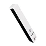 TP-Link TL-WN721N Wireless Lite N USB Adapter - Network adapter - Hi-Speed USB - 802.11b, 802.11g, 802.11n (draft)