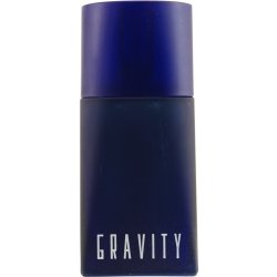 GRAVITY by Coty AFTERSHAVE for MEN