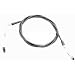 Produkt-Bild: Gaszug China-Roller QT50 / Baotian / Motor 139QMB