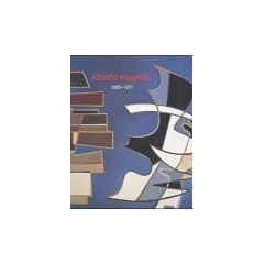 Alberto Magnelli. 1888-1971 . Plastischer Atem der Malerei