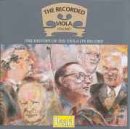 The Recorded Viola, Vol.1