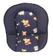 Geuther Family High Chair Pad, Bears