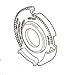 Delta Parts 1700 Series Rotate Limit Stop RP32102