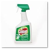 Comet Disinfects Bathroom Cleaner 32 fl oz (946 ml)