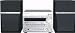 Onkyo CSV720S Executive Shelf System with Universal DVD