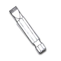 1/4 in. Hex Shank #5-6 Slotted Power Screwdriver Bit