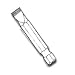 1/4 in. Hex Shank #5-6 Slotted Power Screwdriver Bit