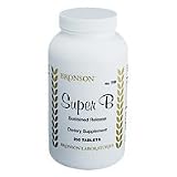 Super B Sustained Release