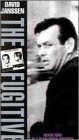 Fugitive: Brass Ring [VHS]