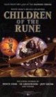 Children of the Rune: Tales From the Land of the Diamond Throne Monte Cook