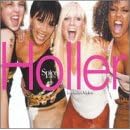 Holler CD1