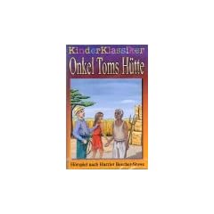 Onkel Toms H�tte. Cassette