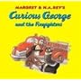 Curious George and the Firefighters (Curious George - Level 1)