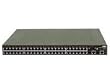 SMC TigerSwitch SMC6750L2 - Switch - 48 ports - EN, Fast EN - 10Base-T, 100Base-TX + 2x10/100/1000Base-T(uplink) + 2 x mini-GBIC (empty) - 1U