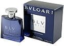 BLV Notte POUR HOMME par Bvlgari - 100 ml Eau de Toilette Vaporisateur