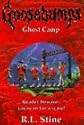 GHOST CAMP (GOOSEBUMPS S.)