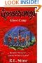 GHOST CAMP (GOOSEBUMPS S.)