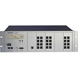 Agfeo AS 200 IT Modulare TK-Anlage im 48,3 cm (19 Zoll) Metallgehaeuse 5 Modulsteckplaetze Anlage wird ohne Module ausgeliefert