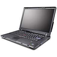 Lenovo ThinkPad Z61m 9450 - Core Duo T2300E / 1.66 GHz - Centrino Duo - RAM 512 MB - HDD 60 GB - CD-RW / DVD - GMA 950 - Gigabit Ethernet - WLAN : 802.11a/b/g - TPM - fingerprint reader - Win XP Pro - 15.4