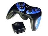 Logic 3 FreeBird Wireless RF Game Pad - Gamepad - Sony PlayStation