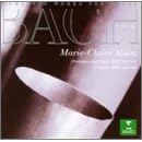 Bach - Organ Works, Vol. 1