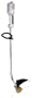 Ryobi 15-Inch 12-Volt Electric String Trimmer with Curved Shaft 105R