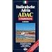 ADAC Karte, Italienische Adria
