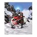 Hasbro 89576185 - Polar Scooter
