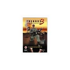 Tremors 3: Back To Perfection [UK Import]