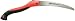 Outdoor Living : Corona 8 inch Curved Blade Folding Razor Tooth Saw w/ New Handle RS-7255