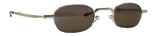 MySpex Folding 38 Sunglasses