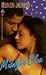 Book Midnight Blue (Arabesque)