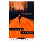Strange Traffic: Stories book cover
