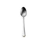 Oneida Golden Juilliard Teaspoon