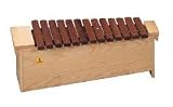 Studio 49 Series 2000 Rosewood Orff Xylophones AX 2000 Diatonic Alto