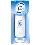 FDS Feminine Deodorant Spray, Delicate Breeze - 1.5 oz/ pack, 4 pack