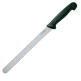 Winware Serrated Slicer