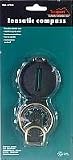Texsport Plastic Lensatic Compass