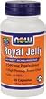 Royal Jelly 1500mg - 60 - Capsule Royal Jelly 1500mg - 60 - Capsule