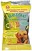 Mark and Chappell Skin and Coat Treats for Dogs and Puppies