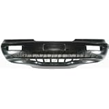 1995-1997 MERCURY GRAND MARQUIS Front Bumper Cover by Aftermarket